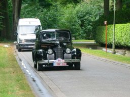 2025 - Parel der Voorkempen - Guy Reynders